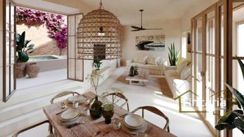 Adosada en venta en Artà, Carrer Major, 07570 photo 0