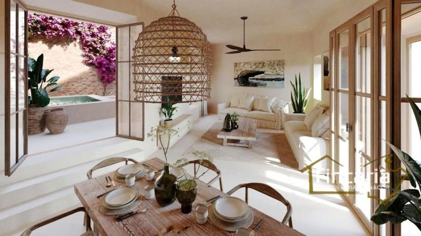 Adosada en venta en Artà, Carrer Major, 07570 photo 0