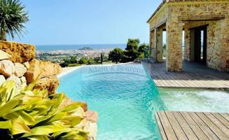 Chalet en venta en Denia, Marina Alta photo 0