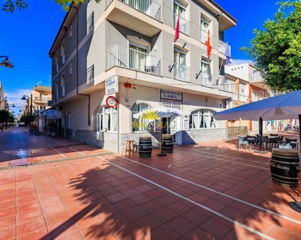 Local comercial en venta en Santiago de la Ribera, Santiago de la Ribera photo 0