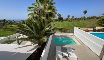 Adosada en venta en Adeje, La Caleta photo 0