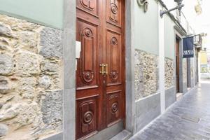 Casa en venta en Las Palmas de Gran Canaria, Vegueta photo 0
