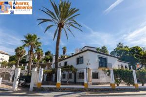 Chalet en venta en Almuñécar, ALMUÑÉCAR photo 0