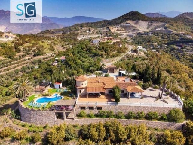 Chalet en venta en Motril, Minasierra photo 0