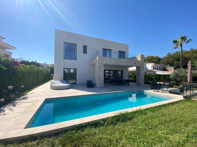 Chalet en venta en Sant Llorenç des Cardassar, Sa coma photo 0