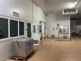 Nave industrial en venta en Vilanova i la Geltrú, Pol. Sta. Magdalena photo 0