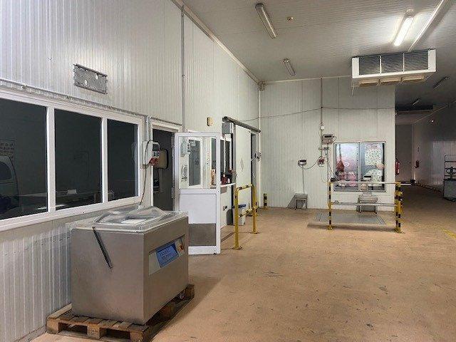 Nave industrial en venta en Vilanova i la Geltrú, Pol. Sta. Magdalena photo 0