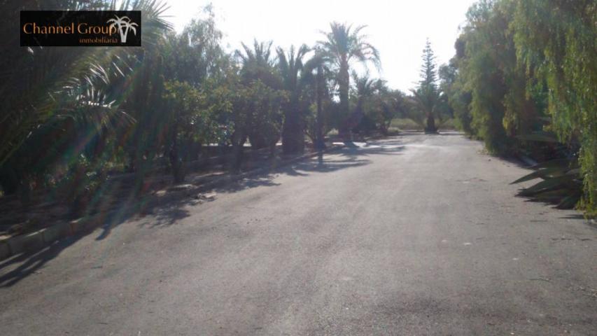 Chalet en venta en Elche, Jubalcoy photo 0