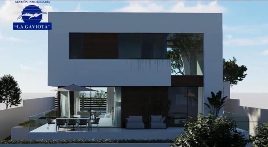 Chalet en venta en Chiclana de la Frontera, Las lomas de sancti petri photo 0