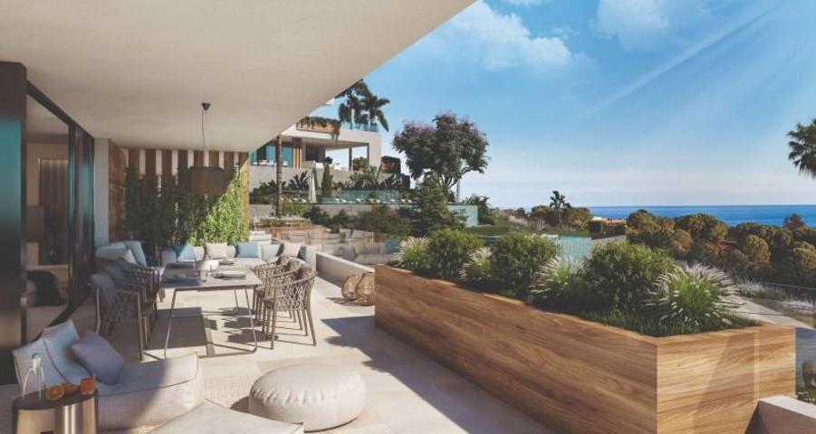 Planta baja en venta en Marbella, Artola Alta photo 0