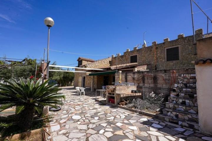 Chalet en venta en Artà, Artà photo 0