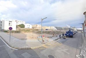 Terreno en venta en Pego, Pego photo 0