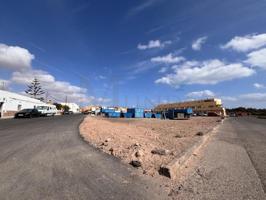 Terreno en venta en Puerto del Rosario, El Matorral photo 0