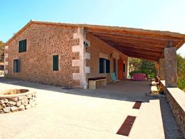 Chalet en venta en Esporles, Carretera esporles photo 0