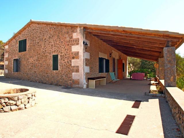 Chalet en venta en Esporles, Carretera esporles photo 0