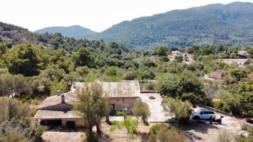 Chalet en venta en Esporles, Esporles photo 0