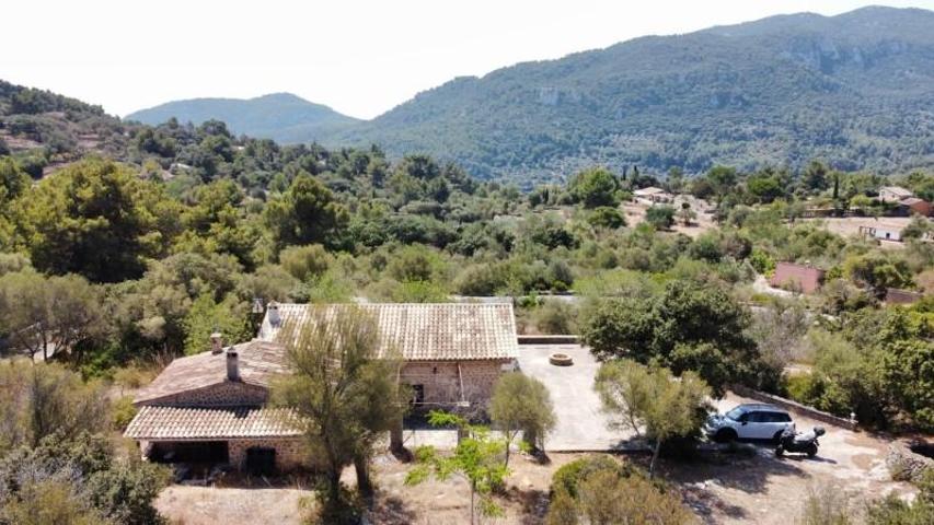 Chalet en venta en Esporles, Esporles photo 0