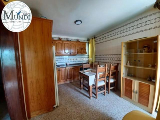 Casa en venta en La Oliva photo 0