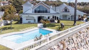 Casa en venta en Caldes de Montbui, Urb. font dels enamorats photo 0