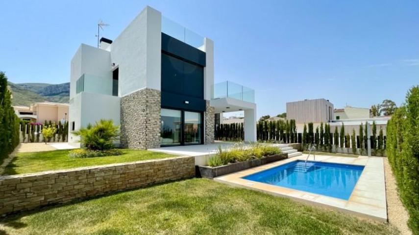 Chalet en venta en Artà, Colonia de Sant Pere photo 0