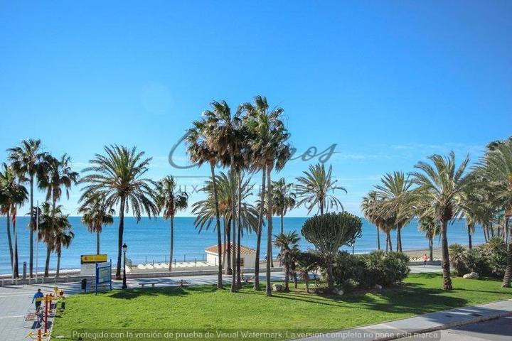 Edificio en venta en San Pedro de Alcántara, Costa del Sol photo 0
