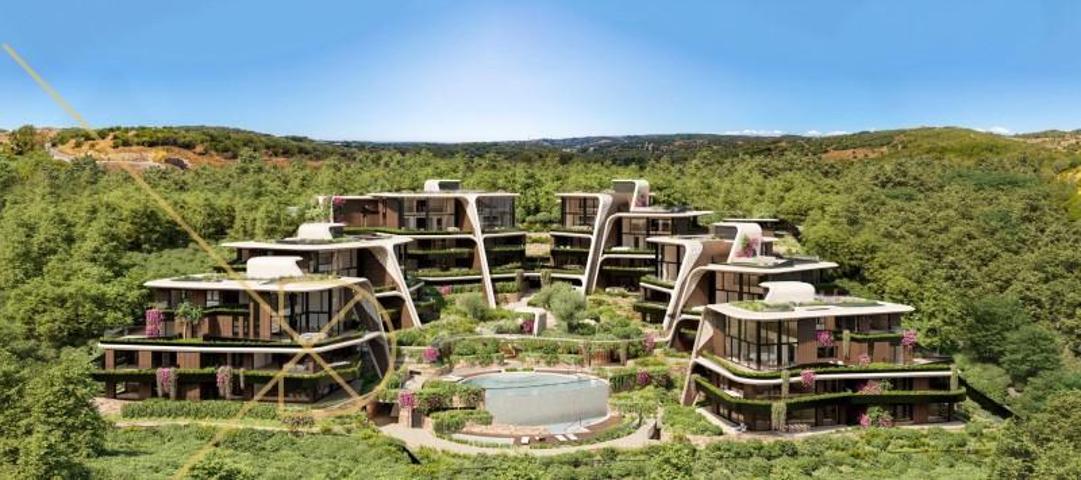 Apartamento en venta en Marbella, Marbella photo 0