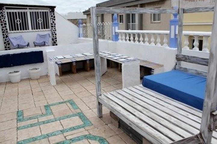 Edificio en venta en Tarifa, Centro photo 0