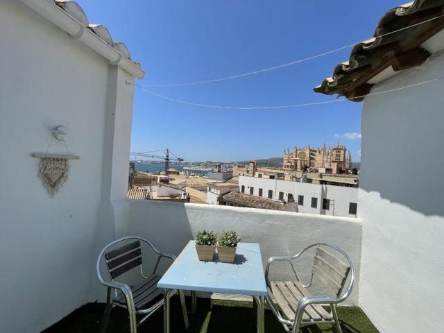 Edificio en venta en Mallorca, Cort photo 0