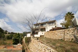 Chalet en venta en Benissa, Baladrar photo 0