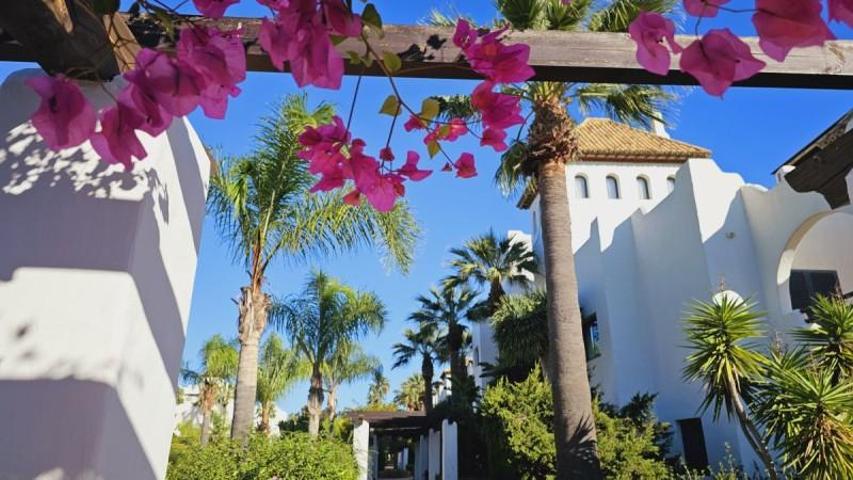 Aticos en venta en Sotogrande, Sotogrande Costa - El Polo photo 0