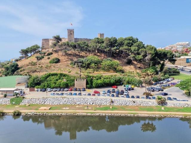 Atico Duplex en venta en Fuengirola, 1ª Línea de playa photo 0