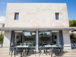 Chalet en venta en Muro photo 0