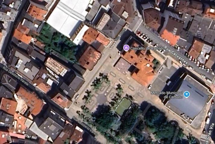 Terreno en venta en Carballo, Carballo 4 photo 0