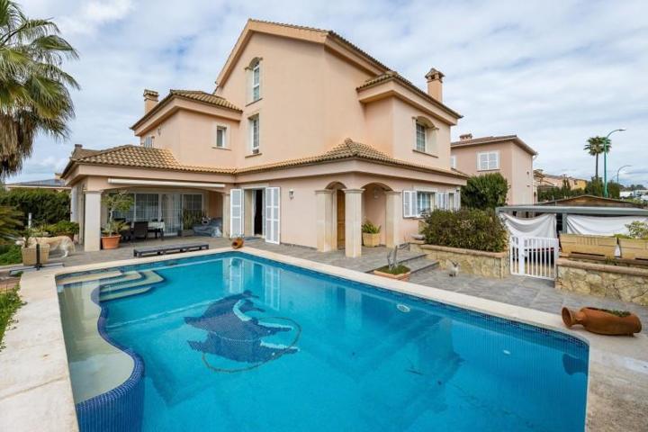 Chalet en venta en Marratxí, Marratxí photo 0