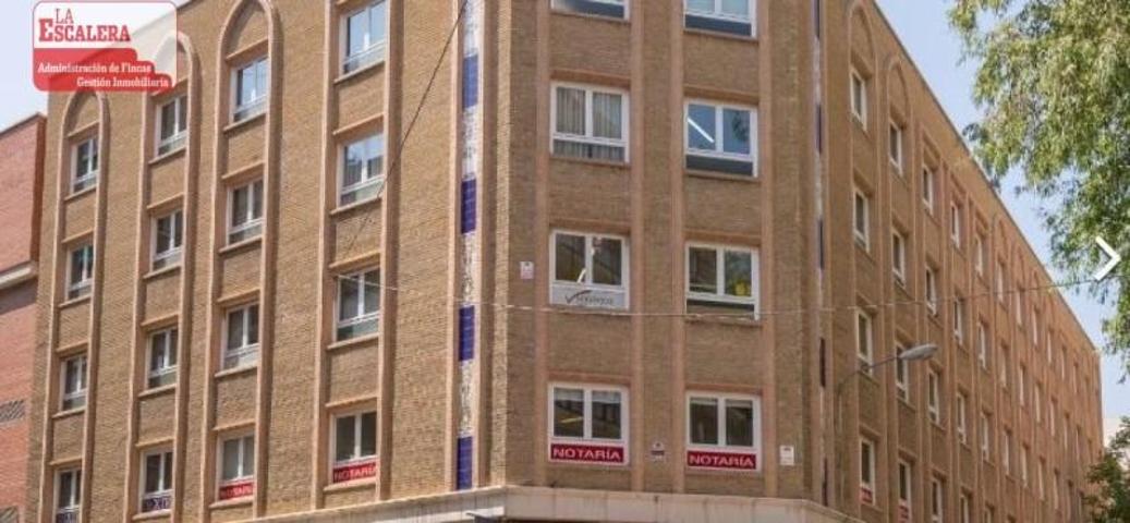 Oficina en venta en Alicante, Centro photo 0