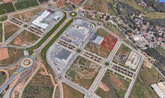 Terreno en venta en Torrent, Toll l´Alberca photo 0