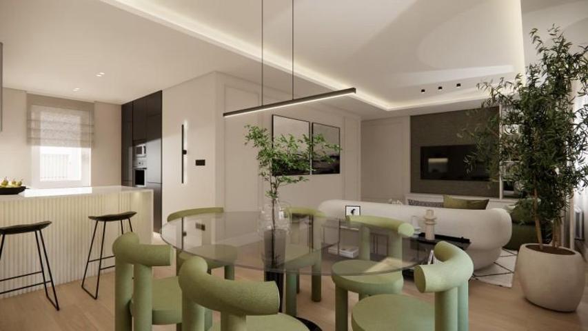 Piso en venta en Madrid, Ibiza photo 0