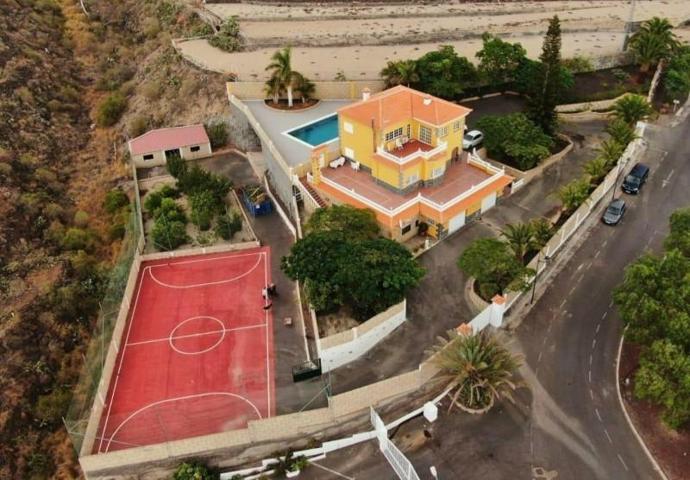 Chalet en venta en San Miguel de Abona, Las Zocas photo 0