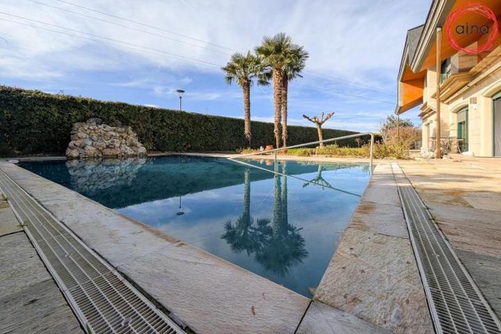 Chalet en venta en Zizur Mayor-Zizur Nagusia, Urbanizacion zizur photo 0