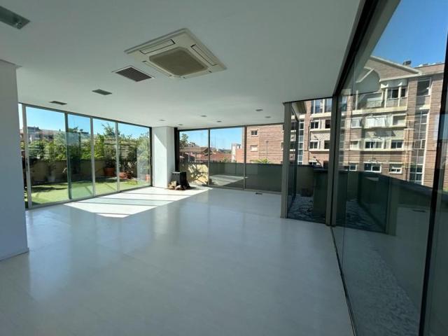 Atico Duplex en venta en Murcia, Avenida Europa photo 0