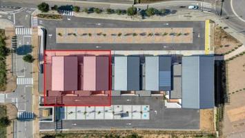 Nave industrial en venta en Mont-ras, Mont ras photo 0