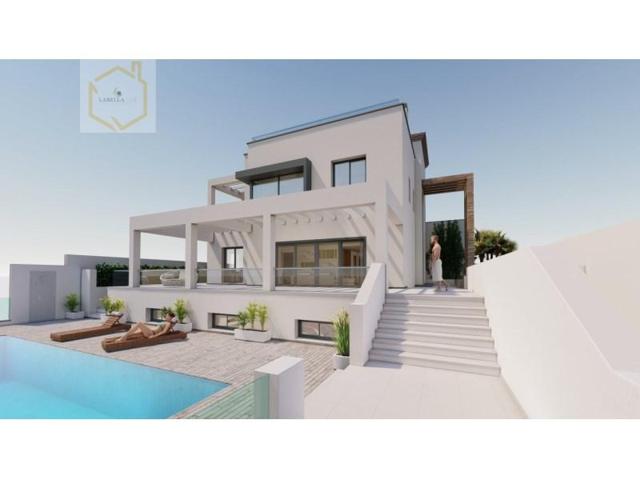 Chalet en venta en Benalmádena, Capellanía photo 0