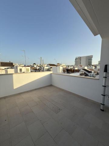 Casas de pueblo en venta en Estepona, Centro - Iglesia los Remedios photo 0