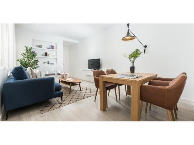 Piso en venta en Madrid, Recoletos photo 0