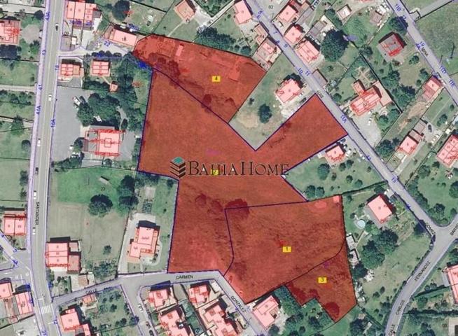 Terreno en venta en Camargo, Muriedas photo 0