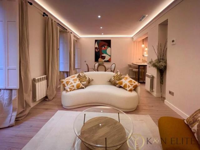 Piso en venta en Madrid, Goya photo 0