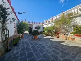 Chalet en venta en Sanlúcar de Barrameda, Sanlúcar de Barrameda photo 0