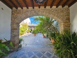 Chalet en venta en Sanlúcar de Barrameda, Sanlúcar de Barrameda photo 0