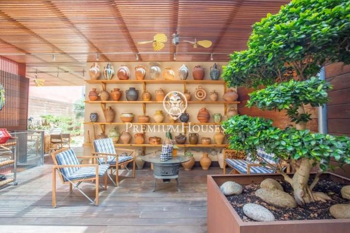 Casa en venta en Arenys de Mar, Calisay photo 0