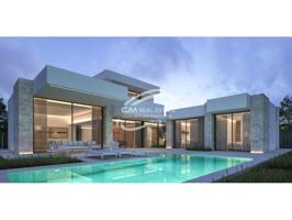 Chalet en venta en Denia photo 0